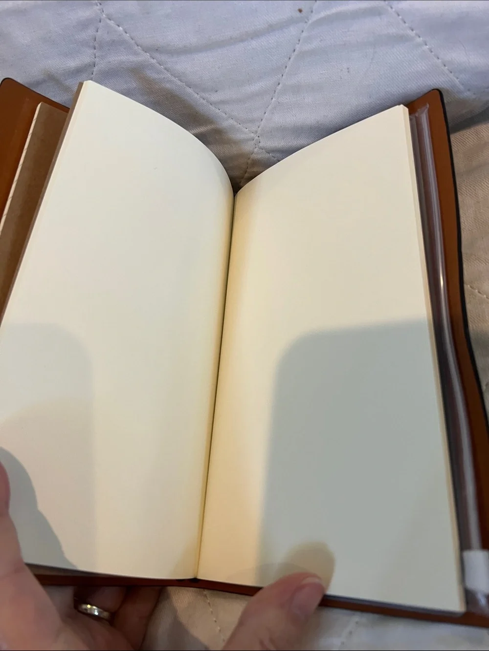 Journal Or Notebook NWOT